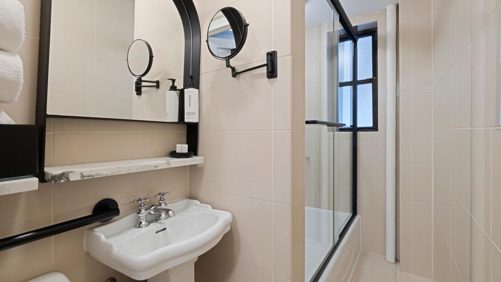 Hotel Voco The Franklin By Ihg New York