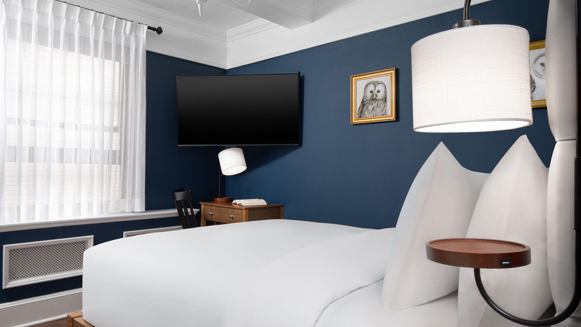 Voco The Franklin By Ihg