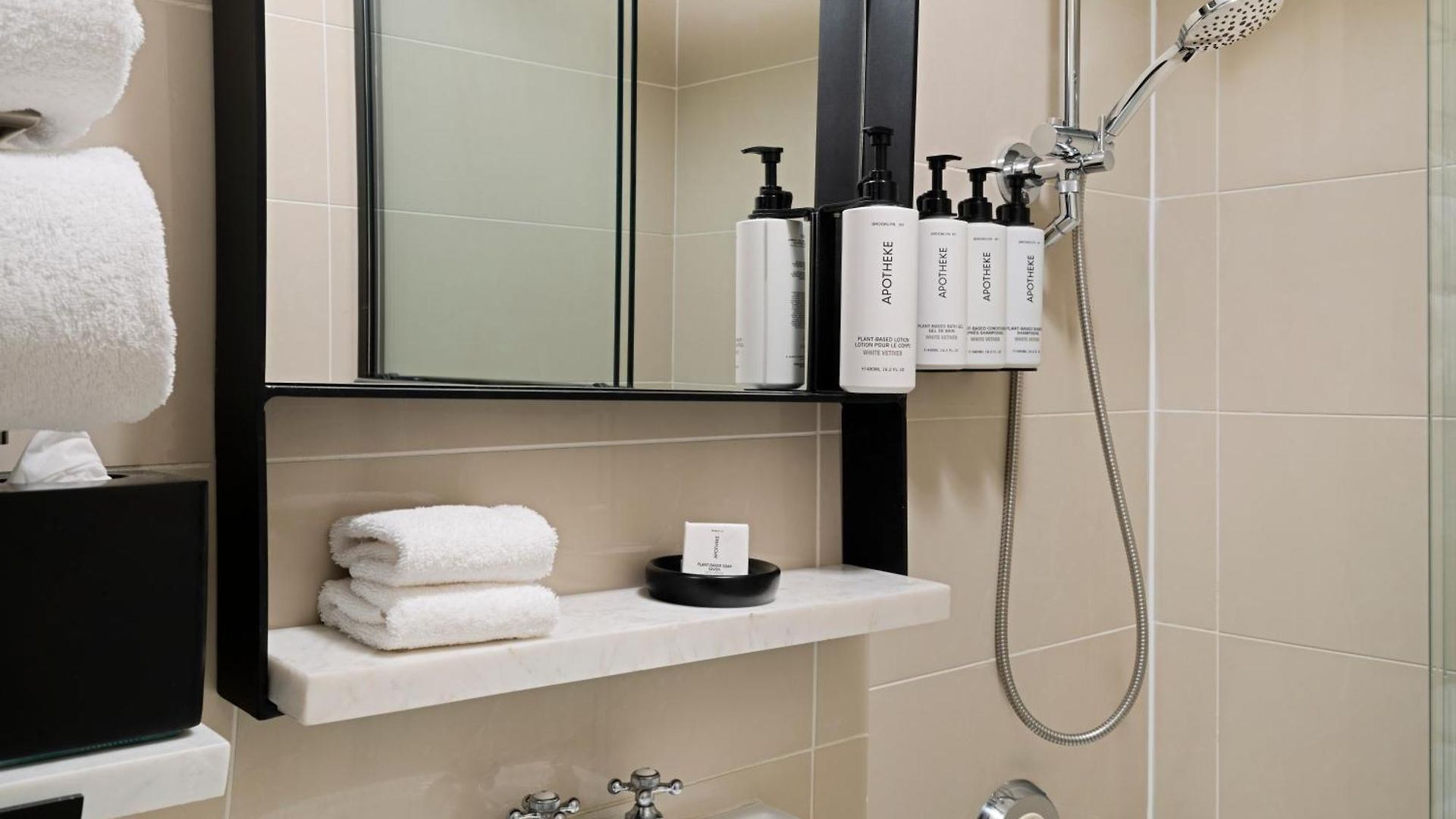 Hotel Voco The Franklin By Ihg