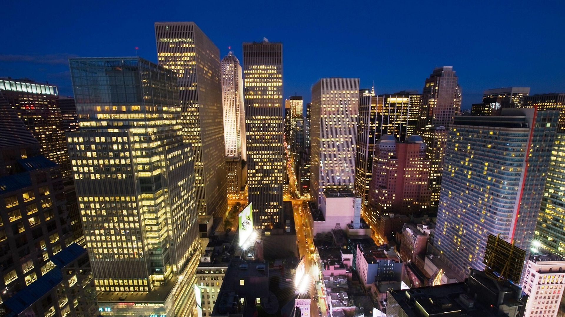Hyatt Regency Times Square