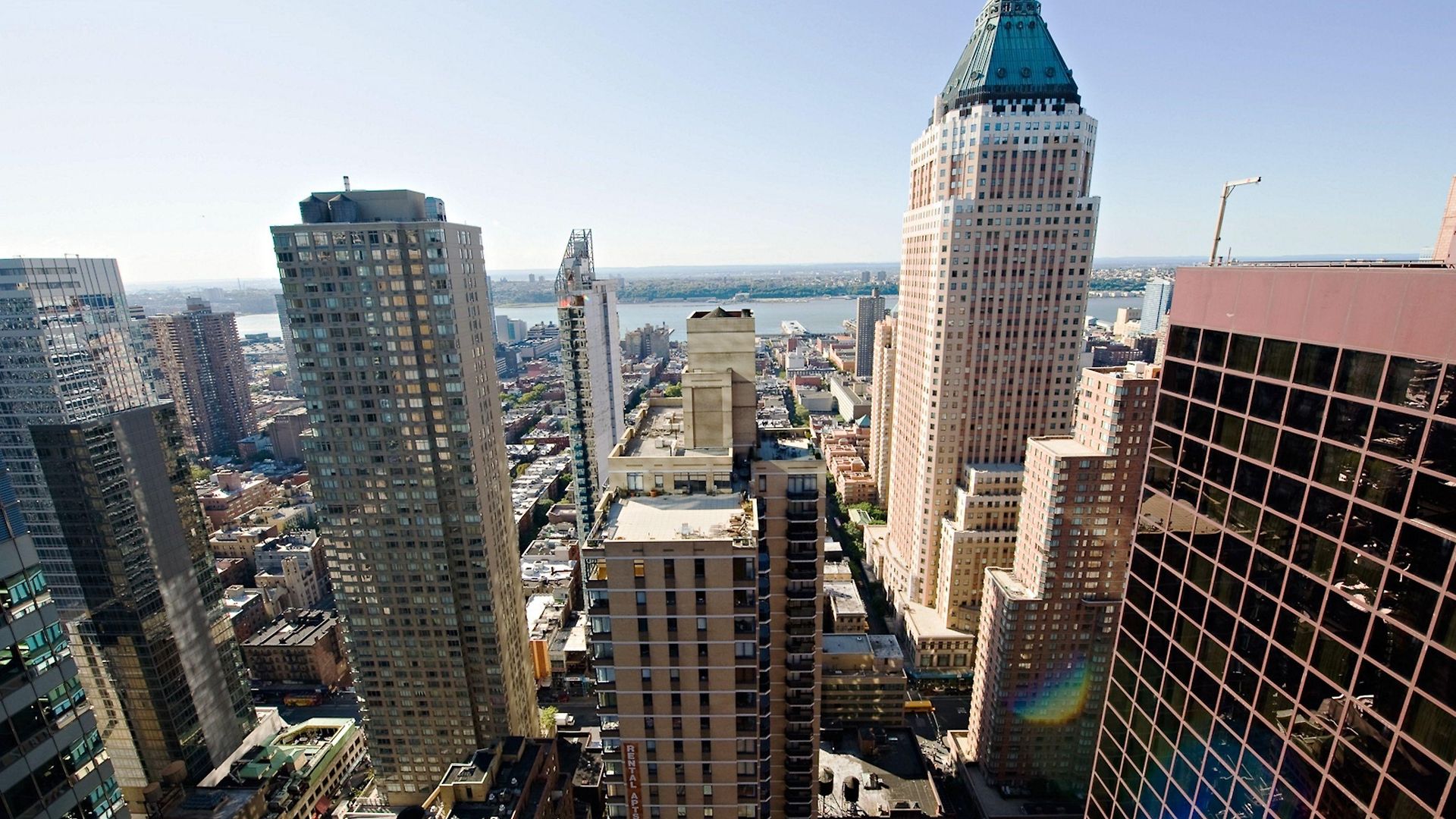 Hyatt Regency Times Square Hotel 4*