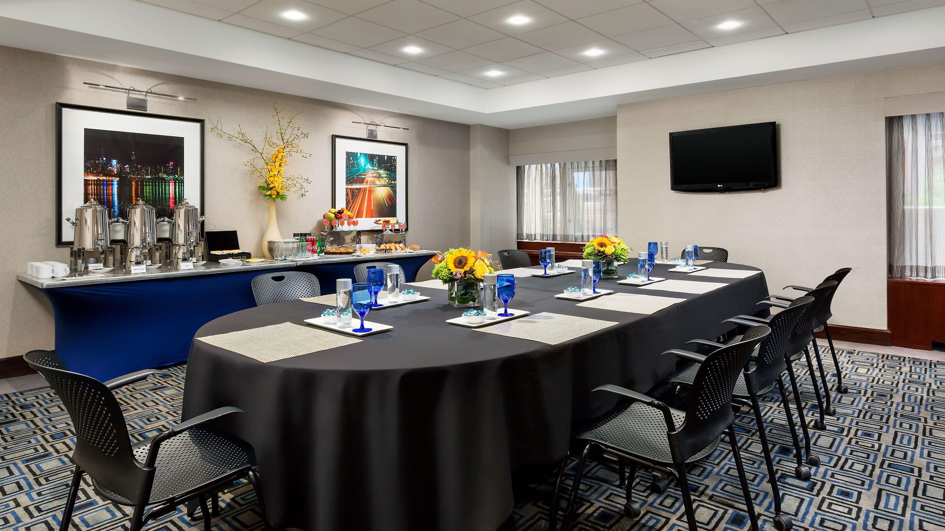 Hyatt Regency Times Square Hotel 4*