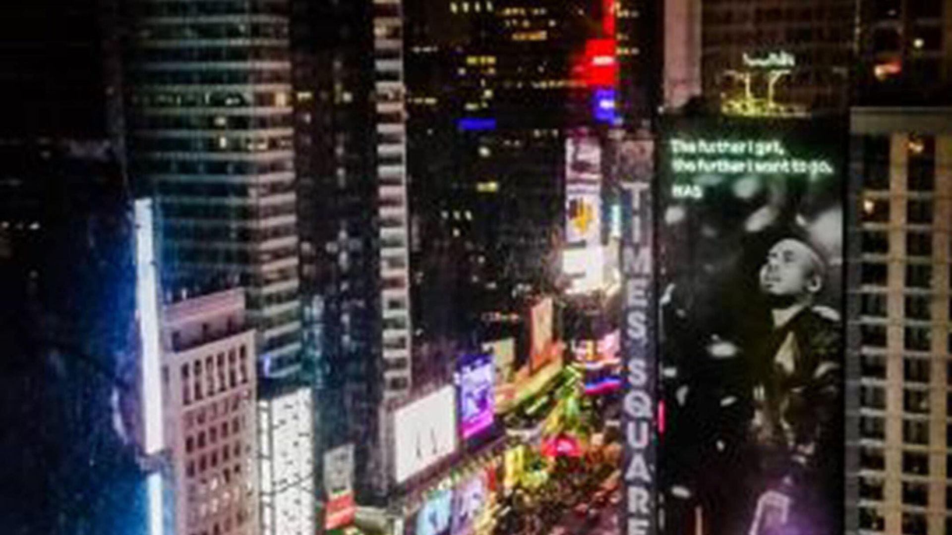Hyatt Regency Times Square Hotel New York