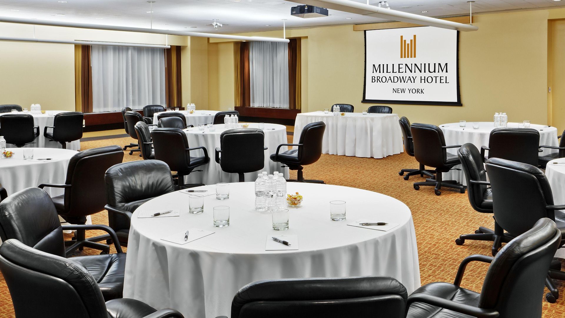 Hotel Millennium Broadway Times Square