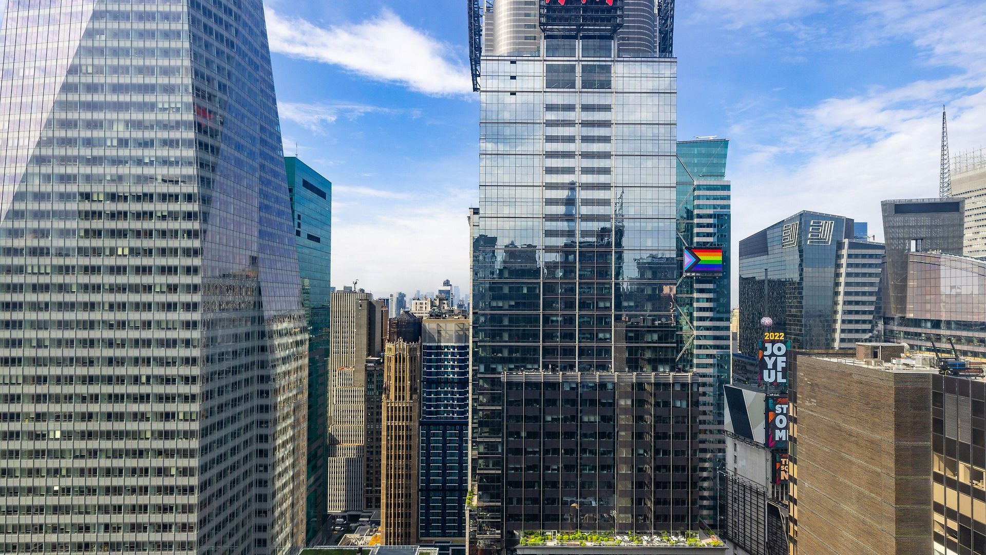 Millennium Broadway Times Square Hotel New York
