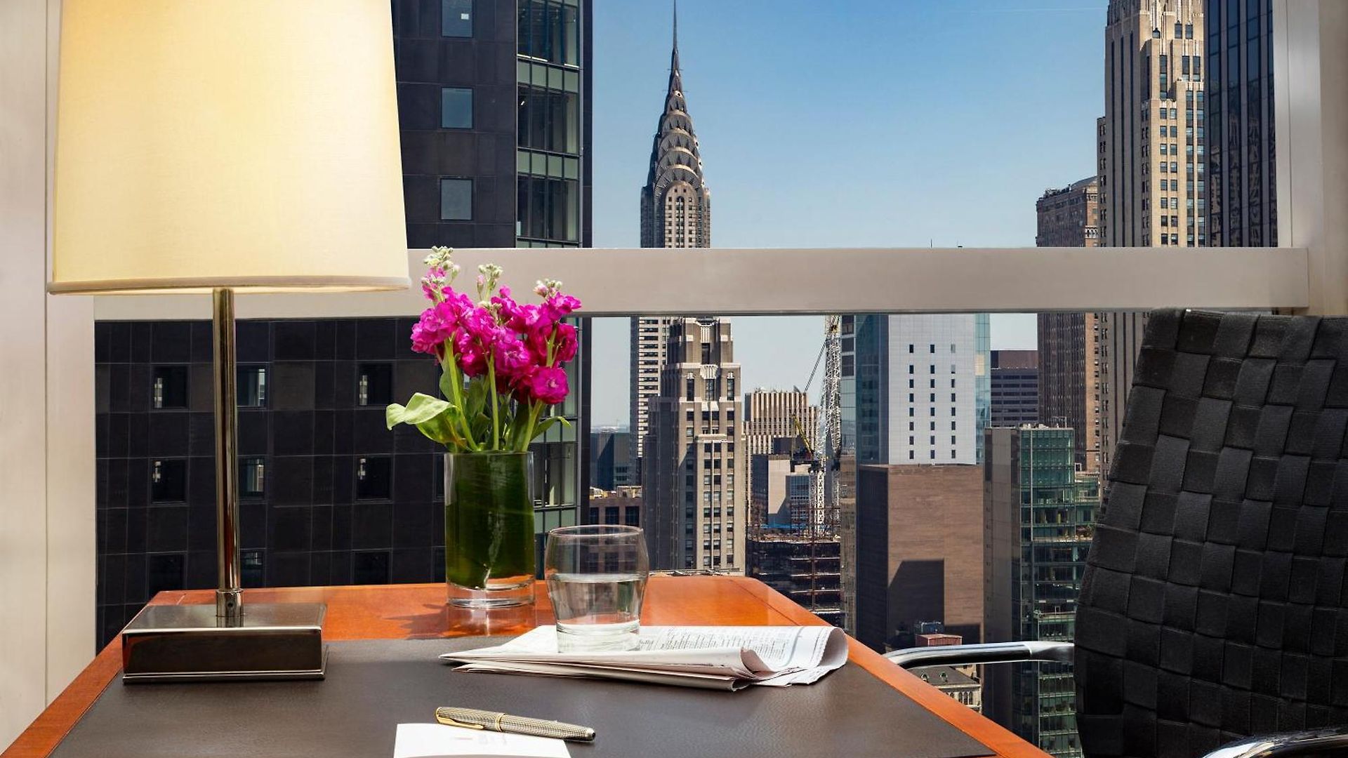 Millennium Broadway Times Square Hotel 4*