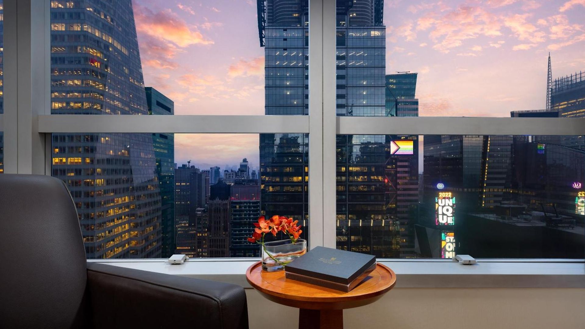 Millennium Broadway Times Square Hotel 4*