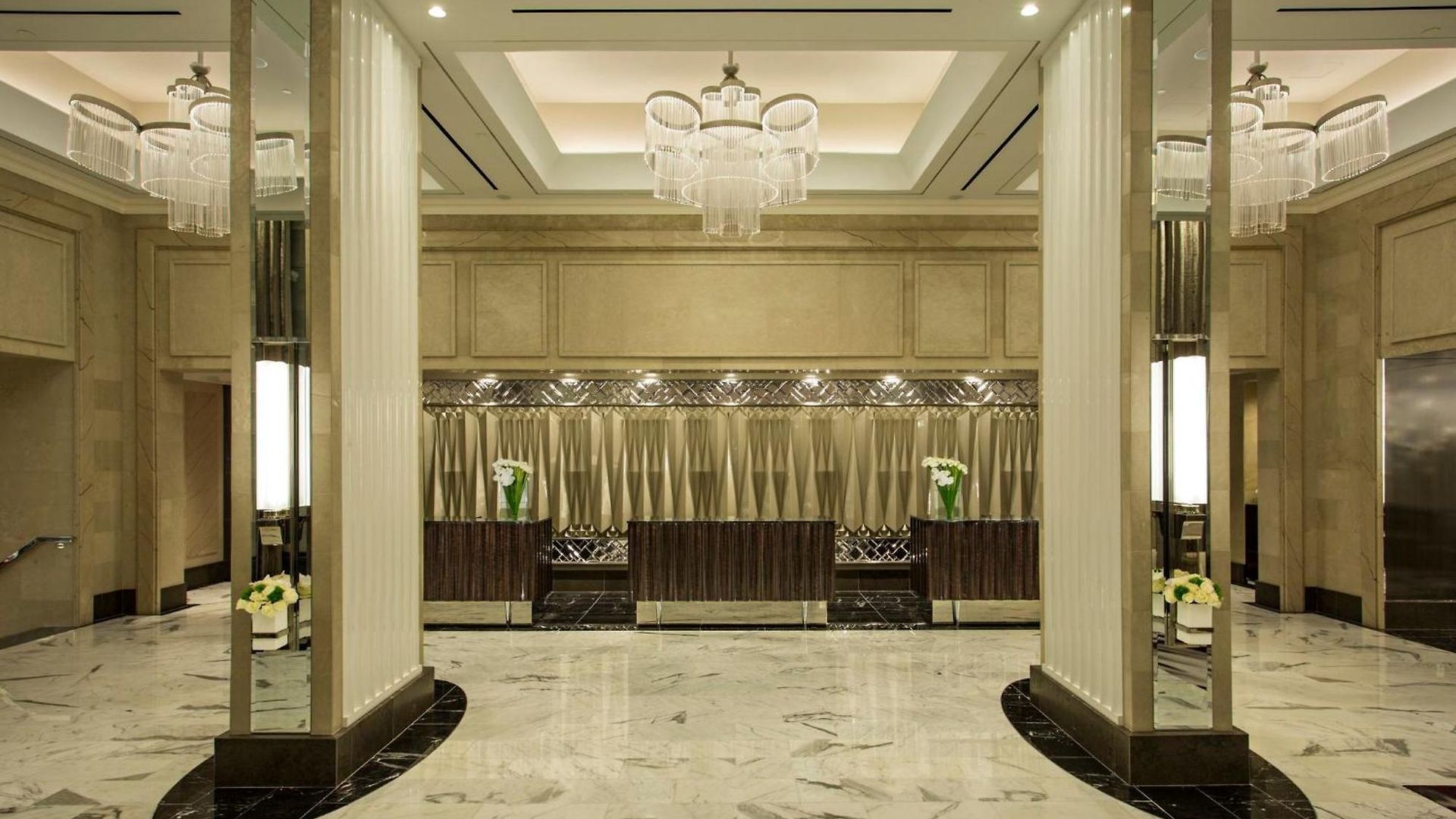 Loews Regency New York