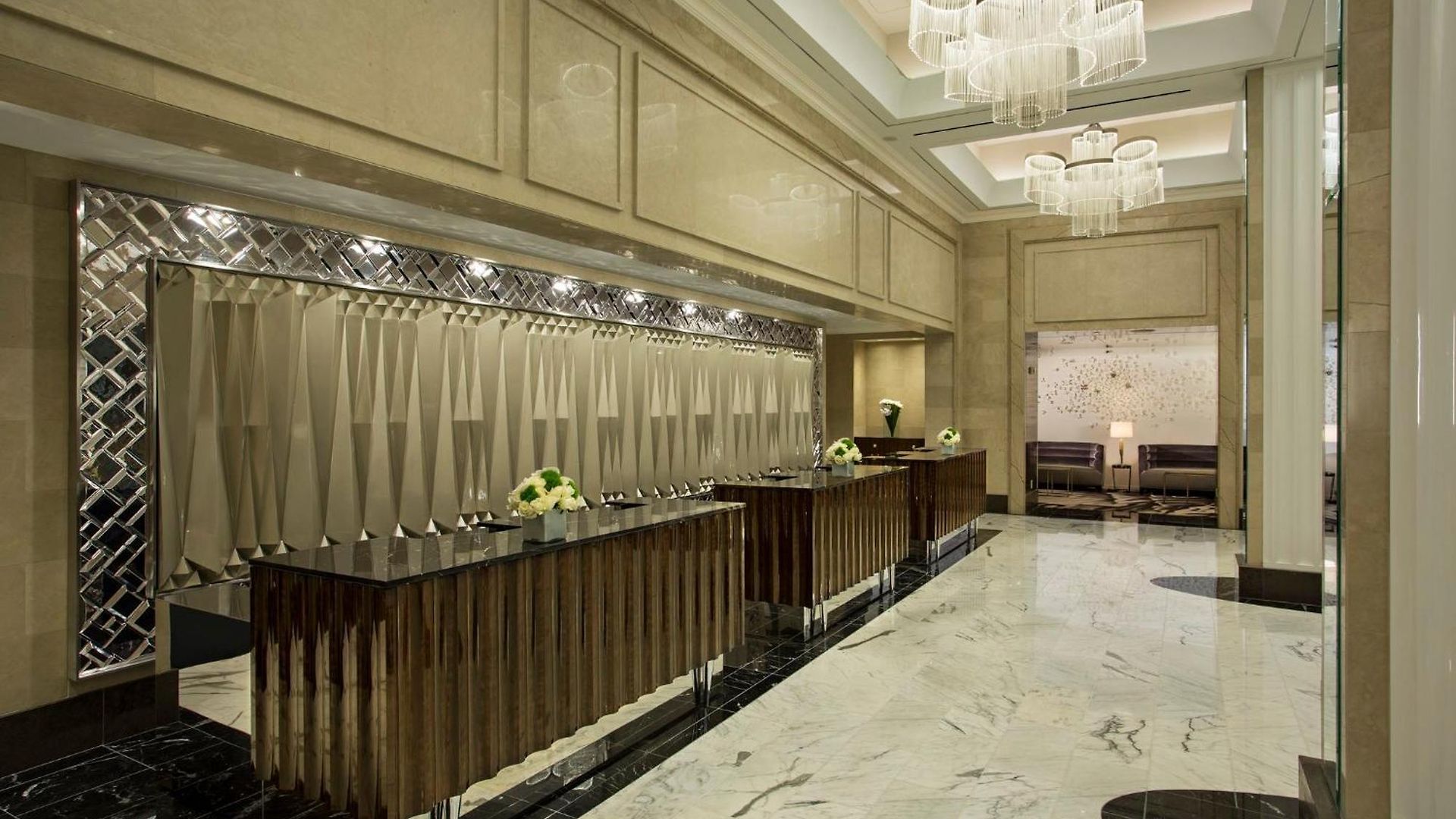 Loews Regency
