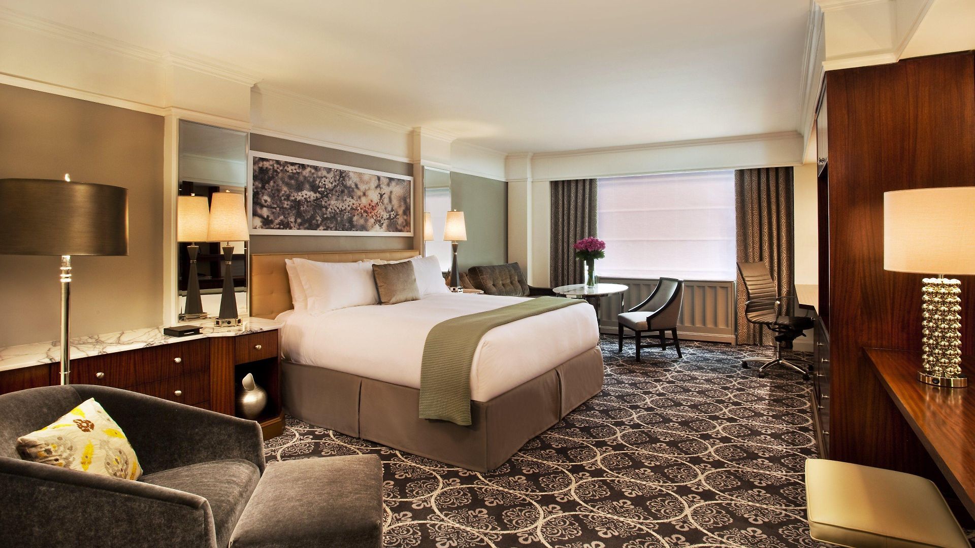 Loews Regency 5* New York