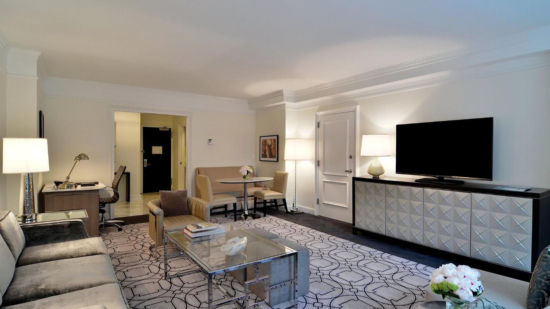 Hotel Loews Regency New York