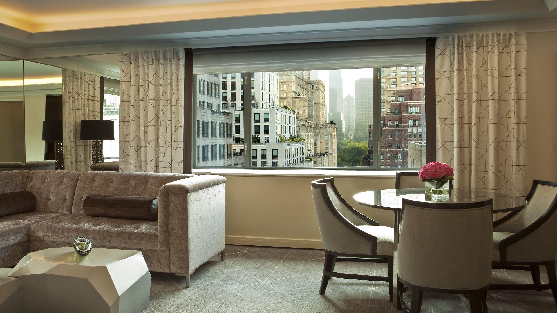 Loews Regency