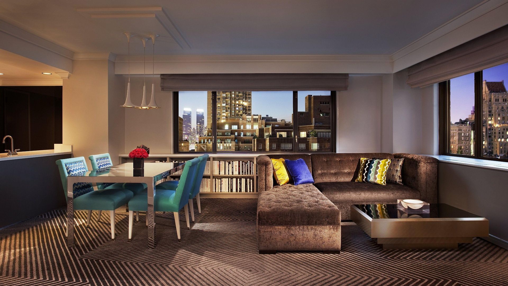 Hotel Loews Regency New York