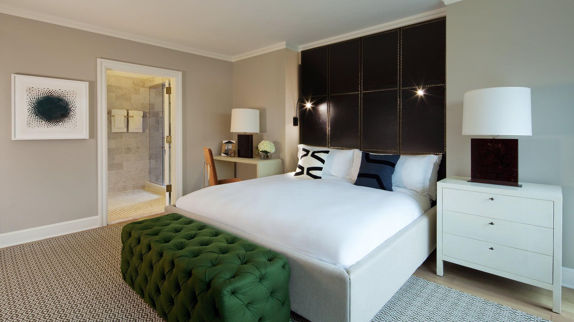 Loews Regency 5* New York