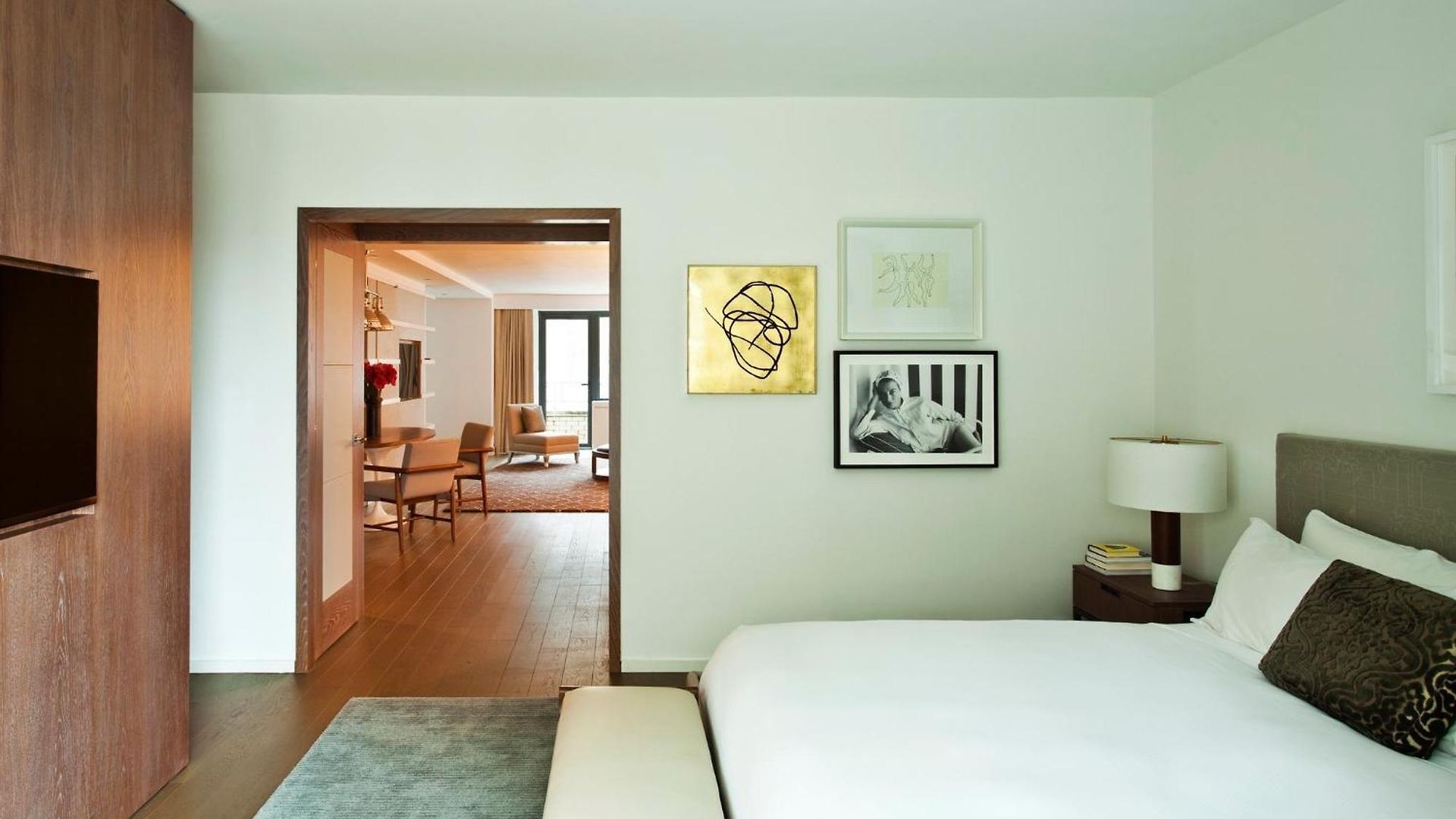 Loews Regency New York