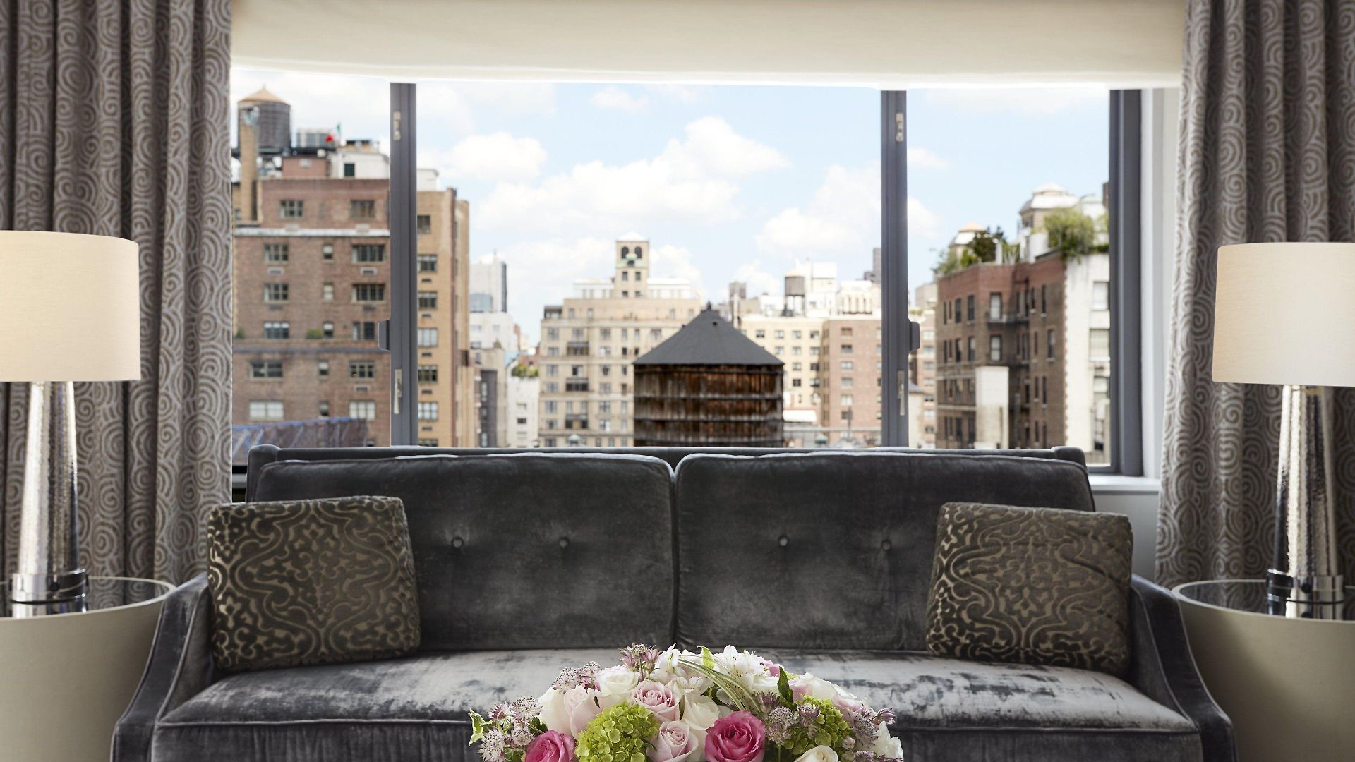 Loews Regency 5* New York