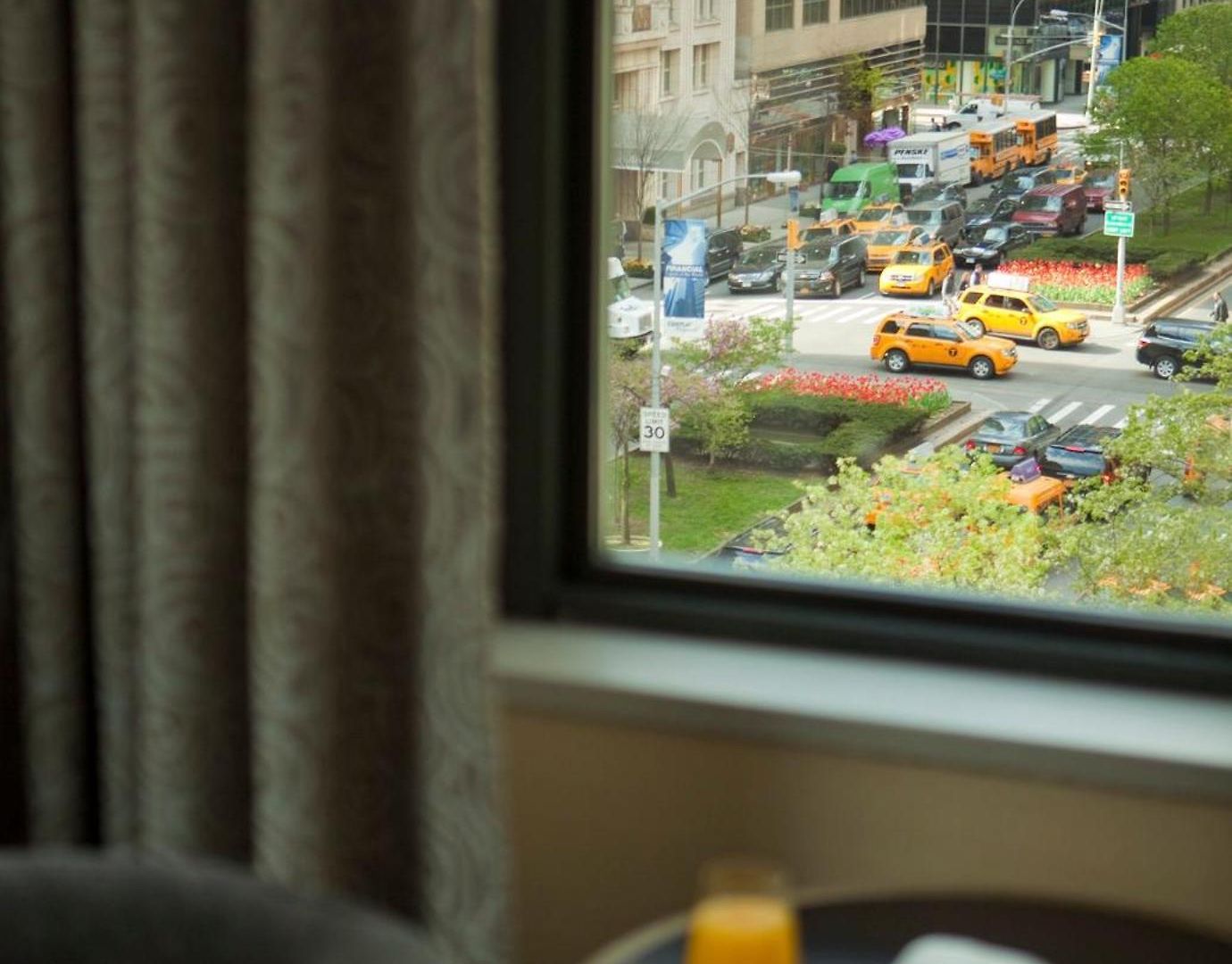 Loews Regency Hotel New York