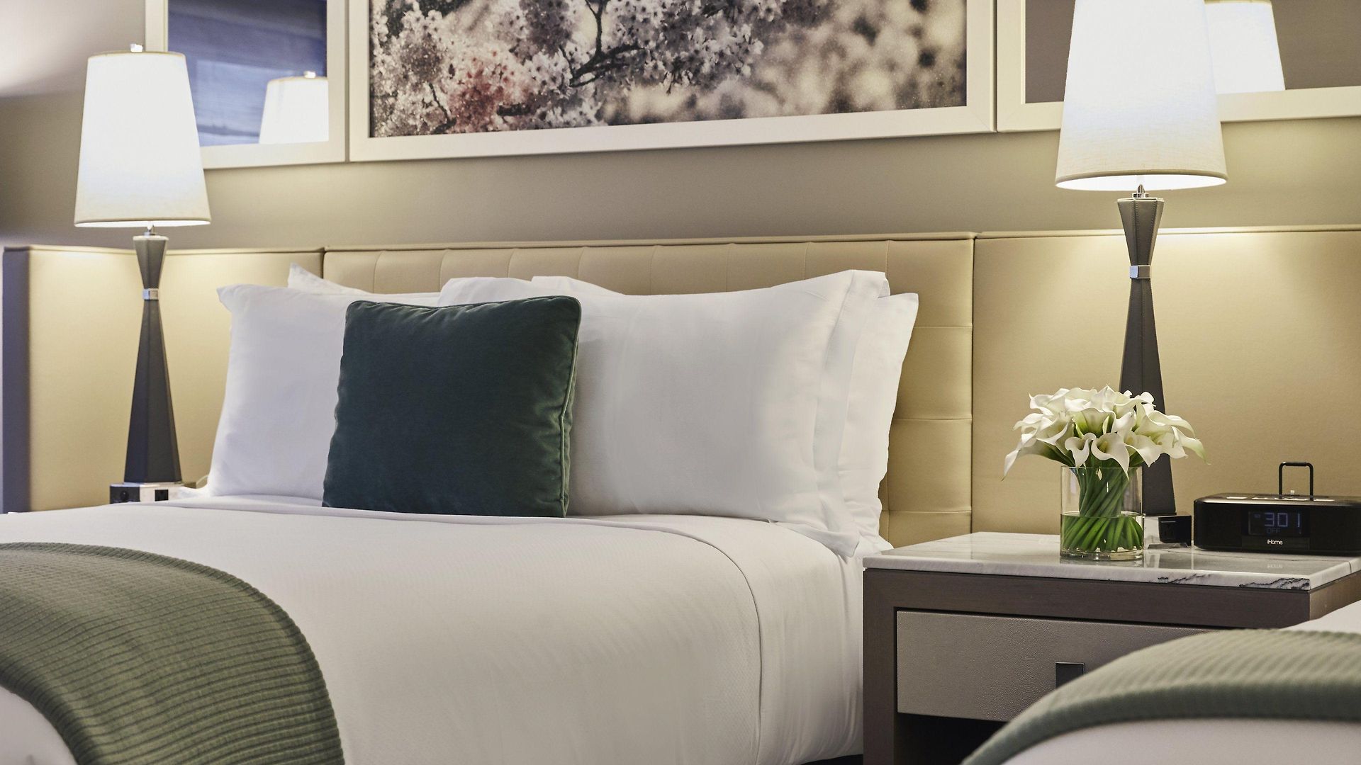 Hotel Loews Regency