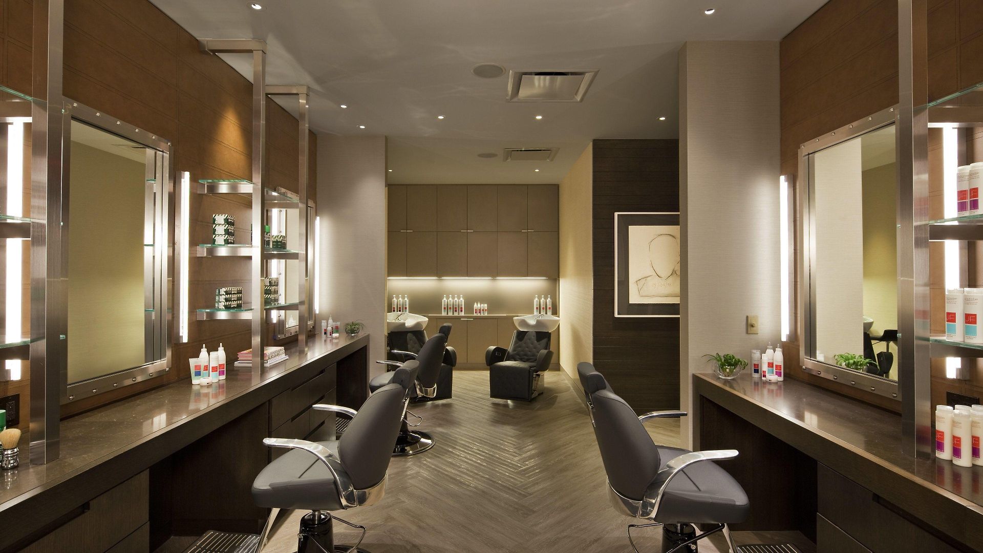 Hotel Loews Regency 5*