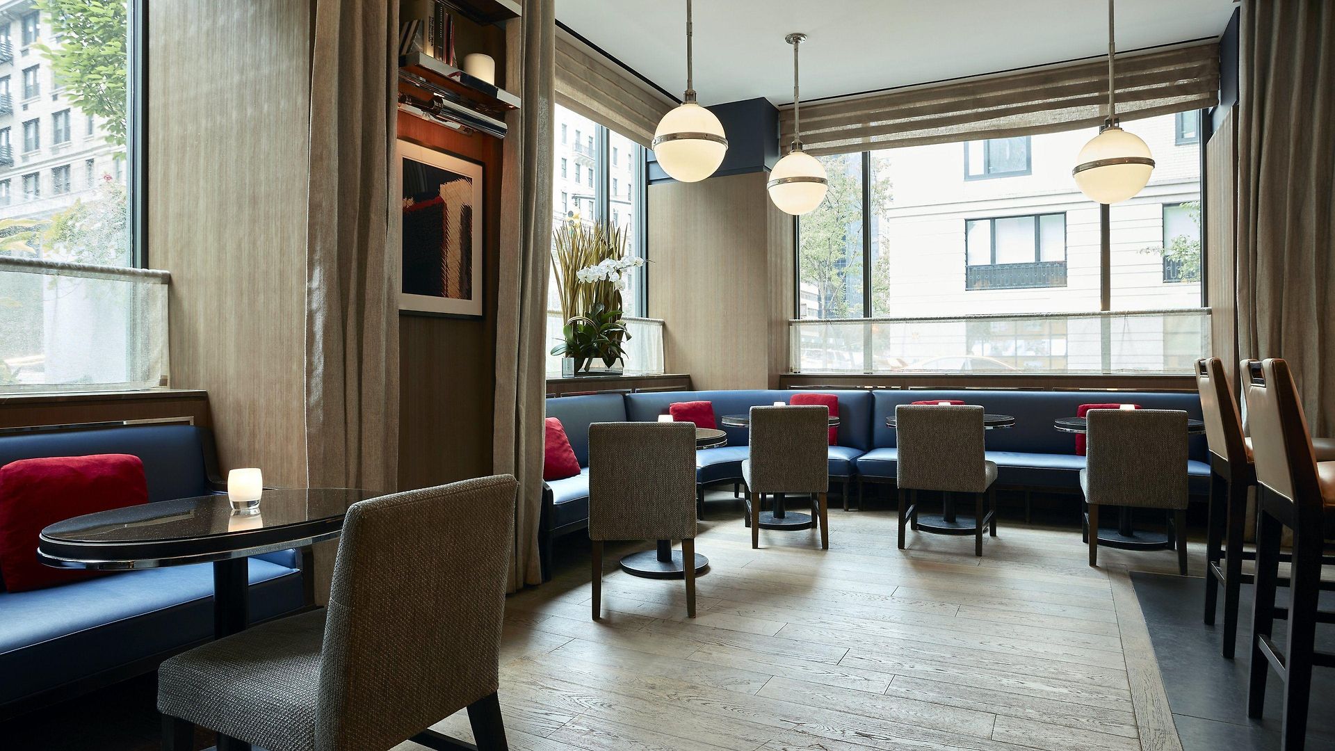 Loews Regency 5* New York
