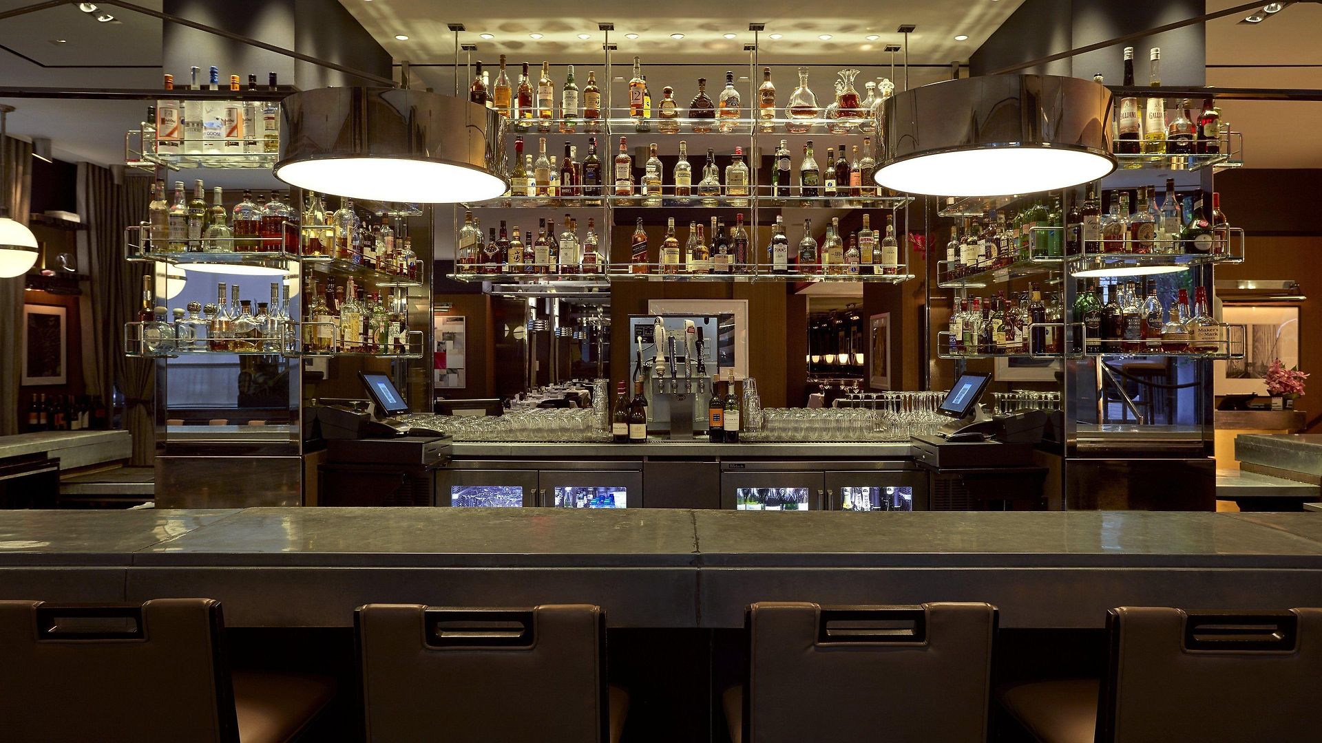 Loews Regency New York