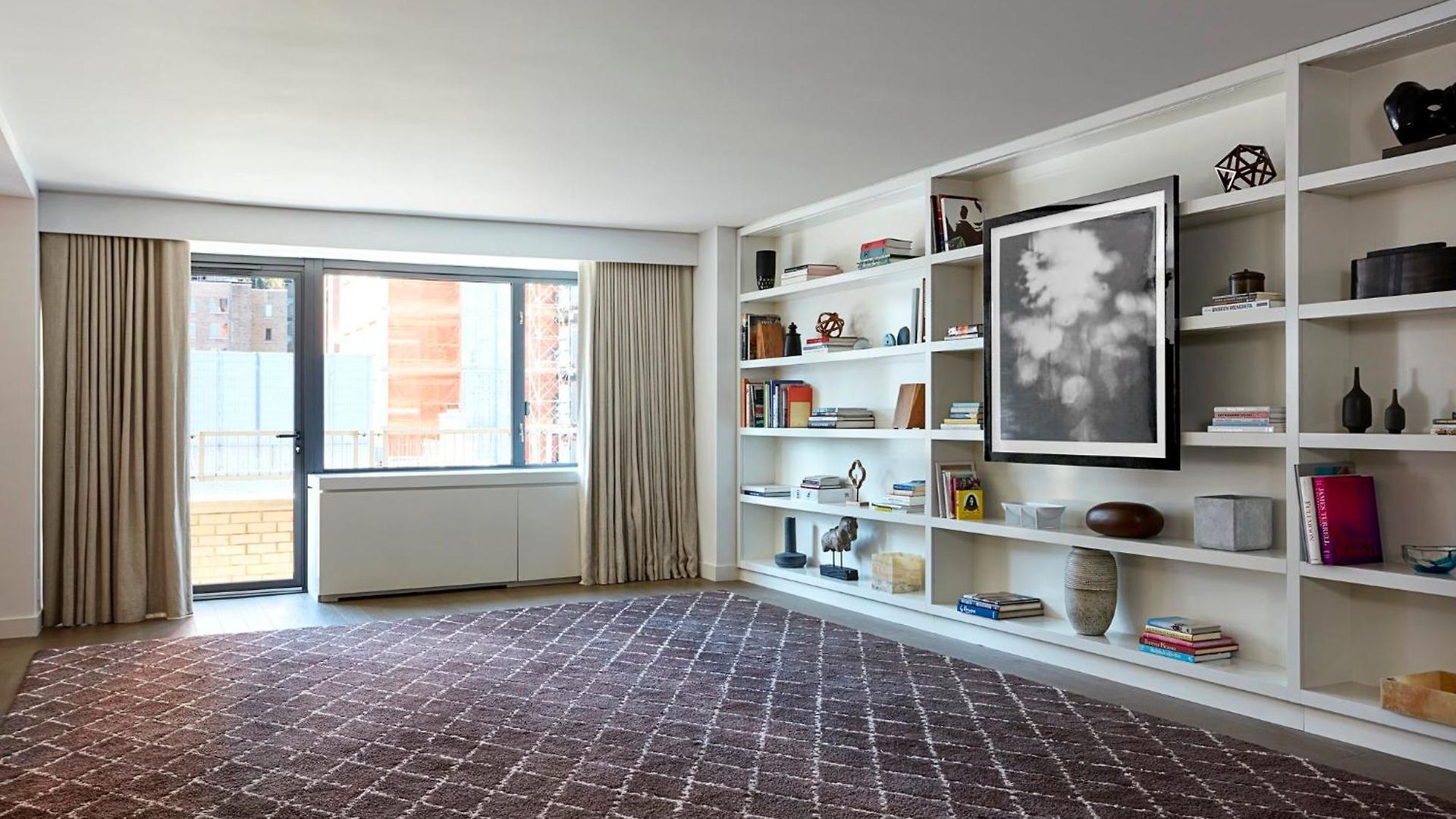 Hotel Loews Regency New York