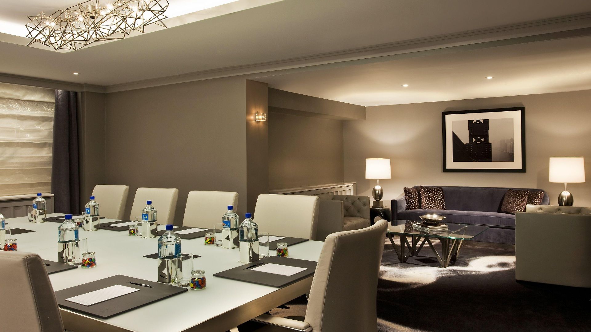 Hotel Loews Regency 5*