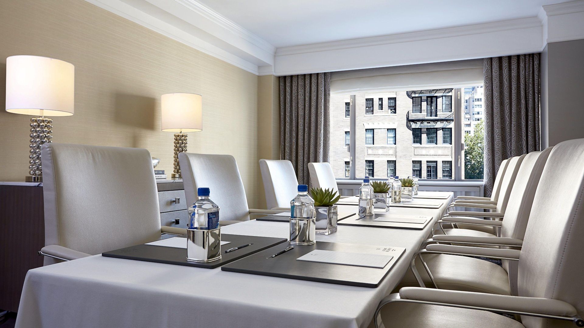 Hotel Loews Regency New York