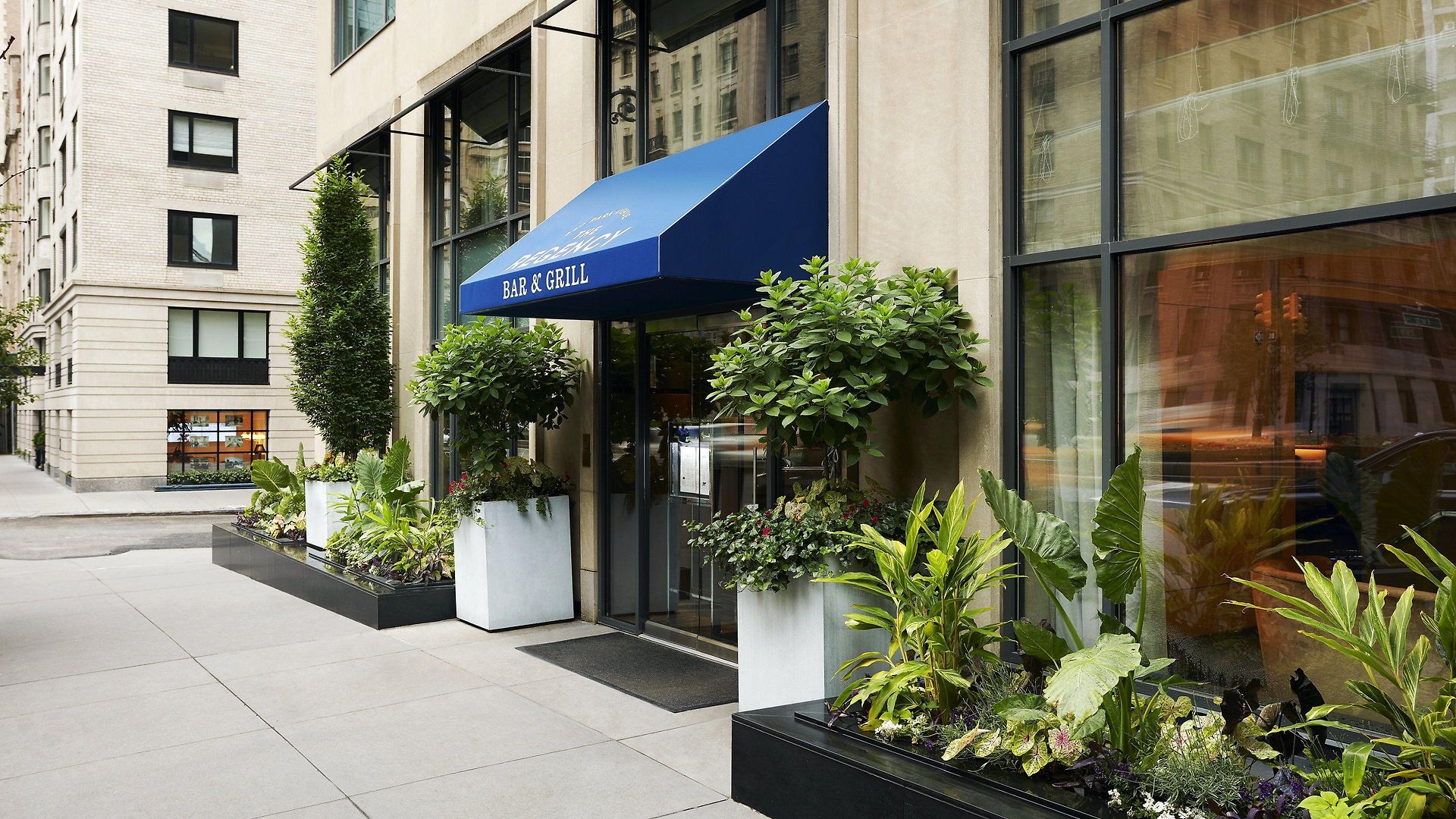 Loews Regency New York