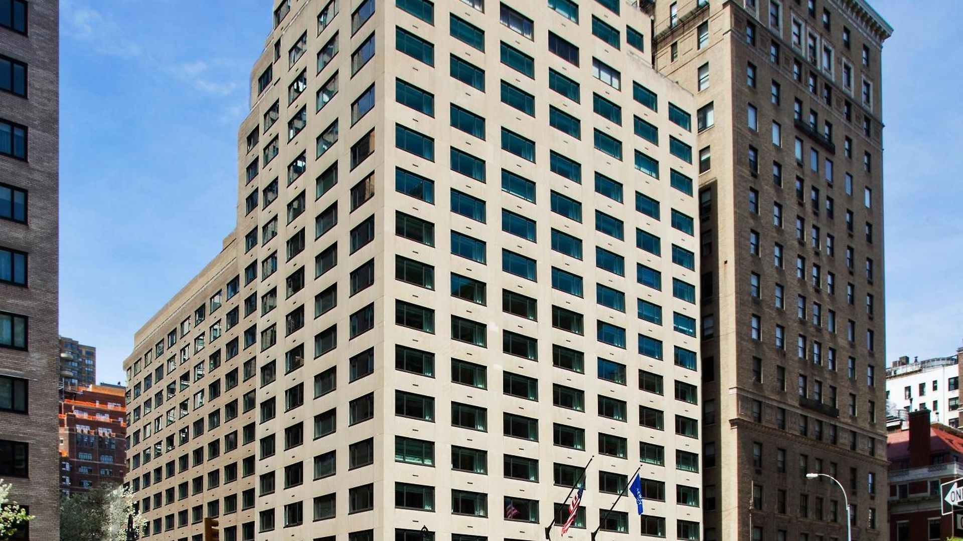 Loews Regency 5* New York