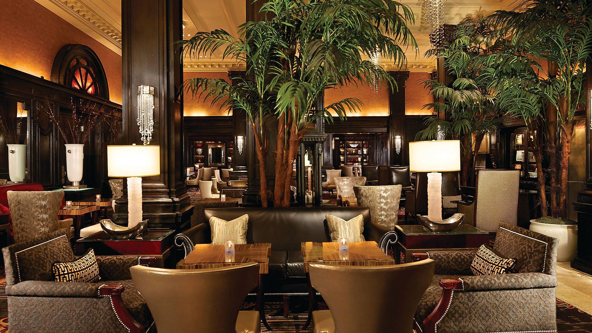 Hotel The Algonquin Times Square, Autograph Collection 4*