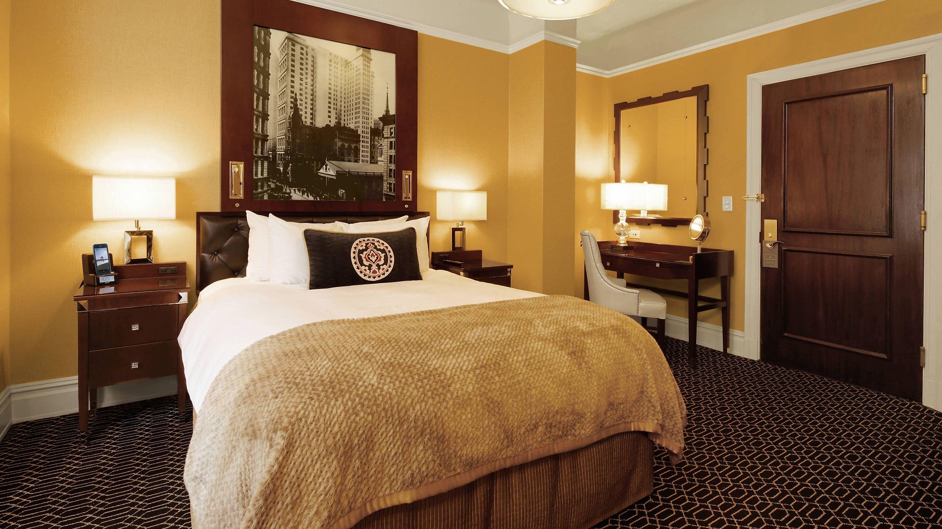 The Algonquin Times Square, Autograph Collection Hotel New York