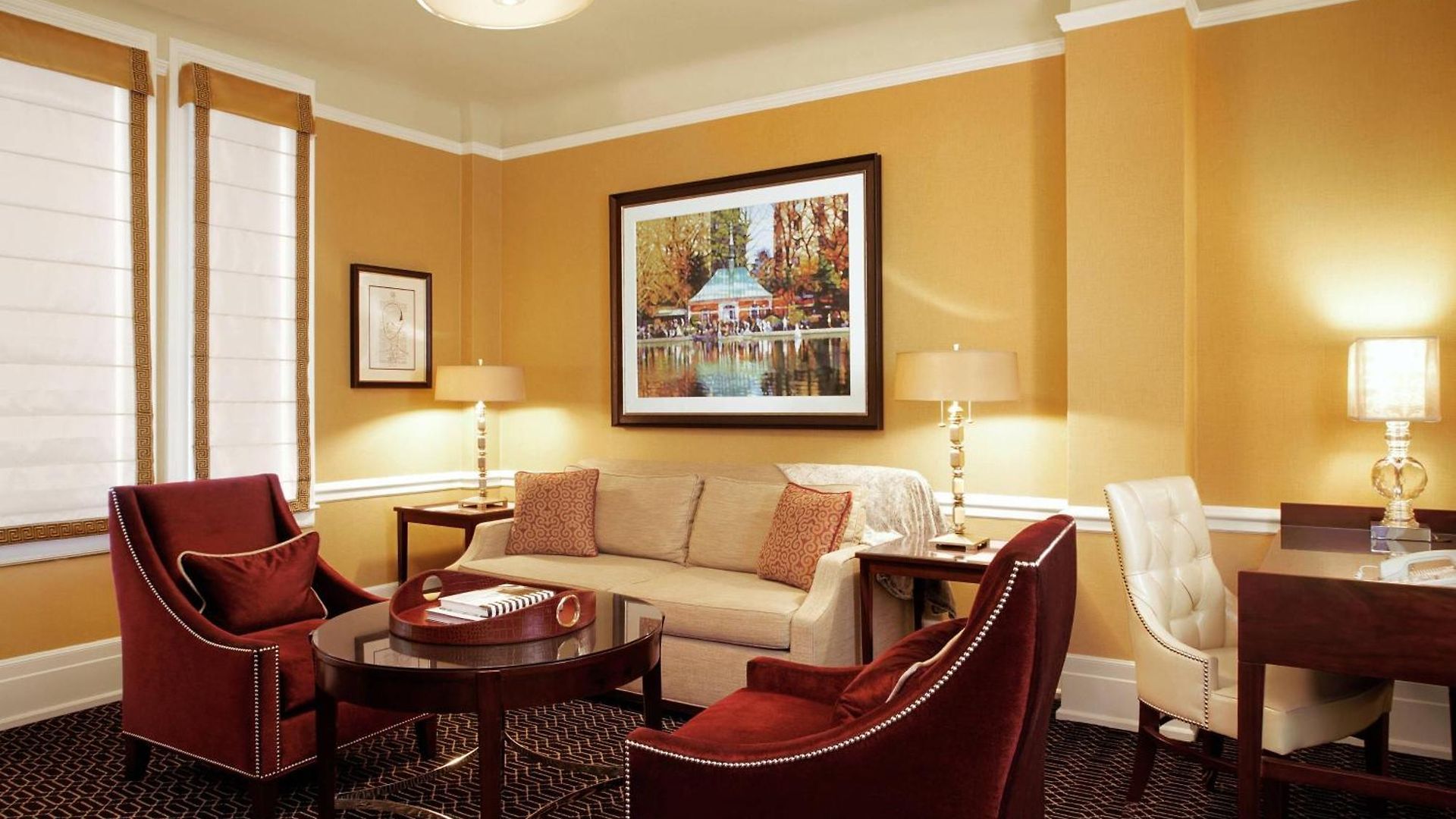 The Algonquin Times Square, Autograph Collection 4* New York