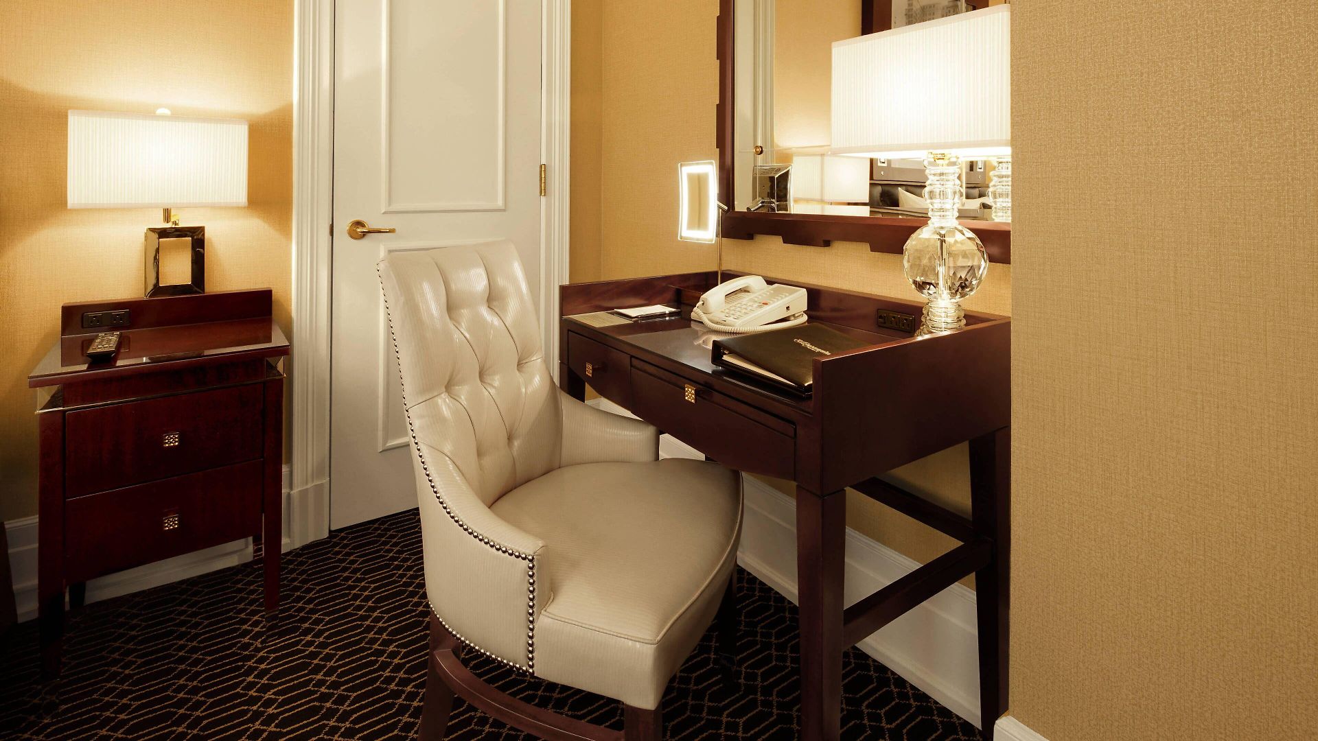 The Algonquin Times Square, Autograph Collection Hotel