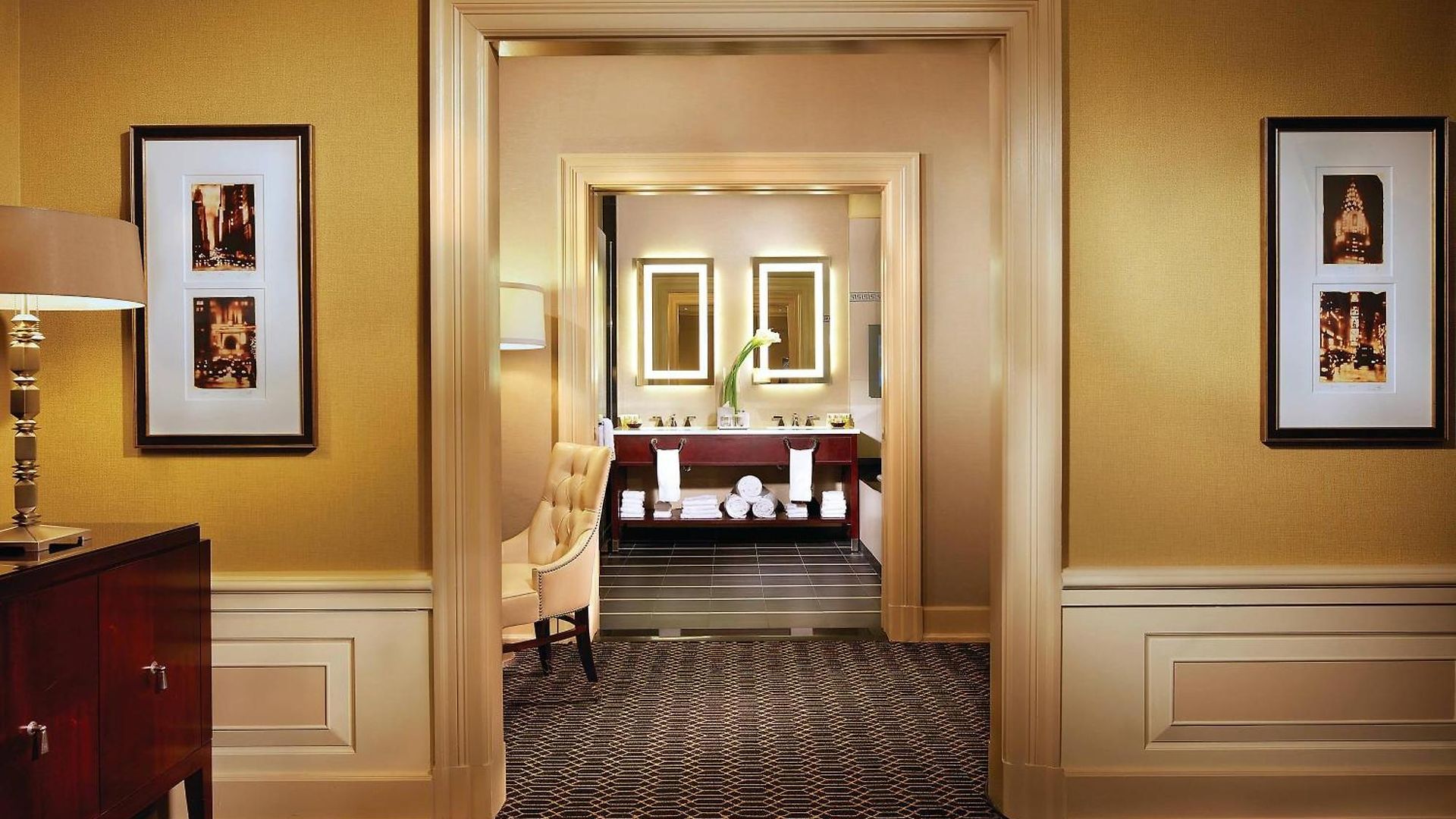 Hotel The Algonquin Times Square, Autograph Collection