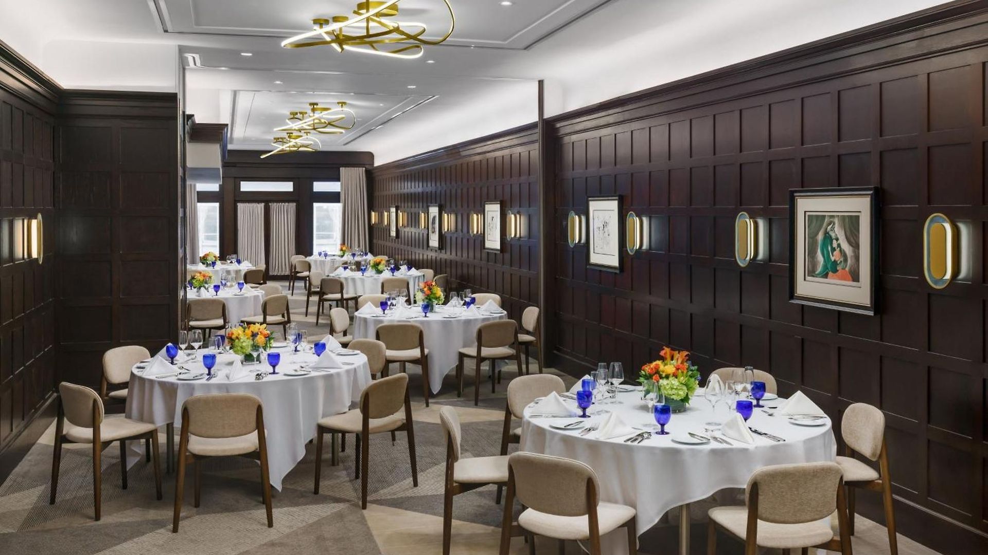 The Algonquin Times Square, Autograph Collection 4* New York