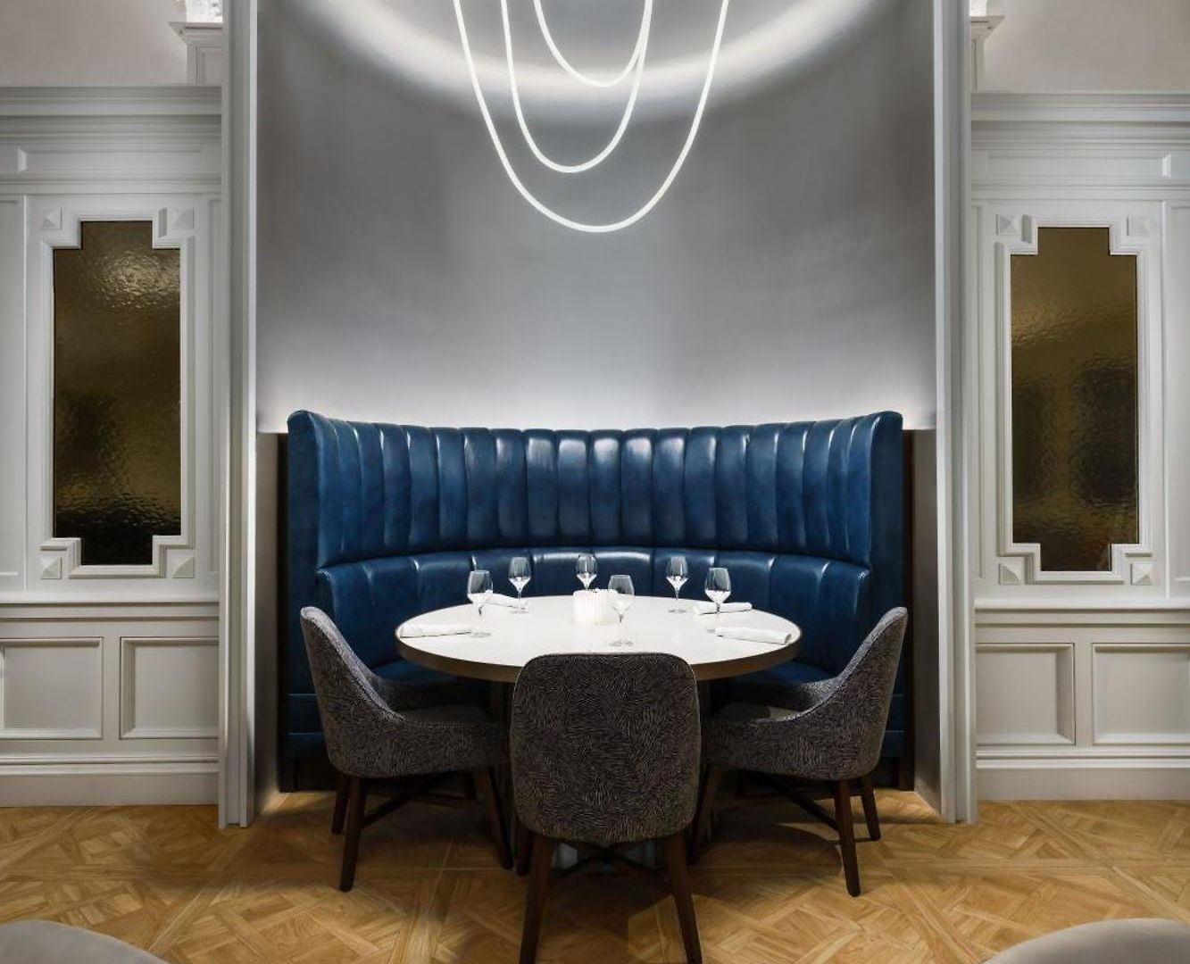 The Algonquin Times Square, Autograph Collection 4*