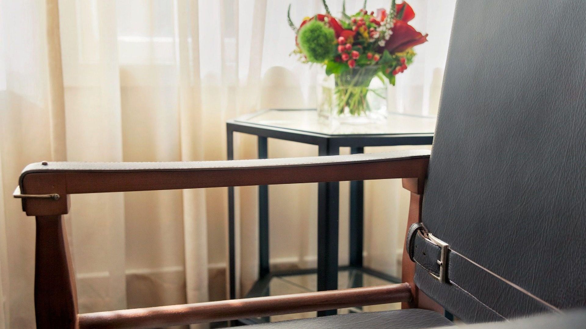 The Evelyn Nomad Hotel