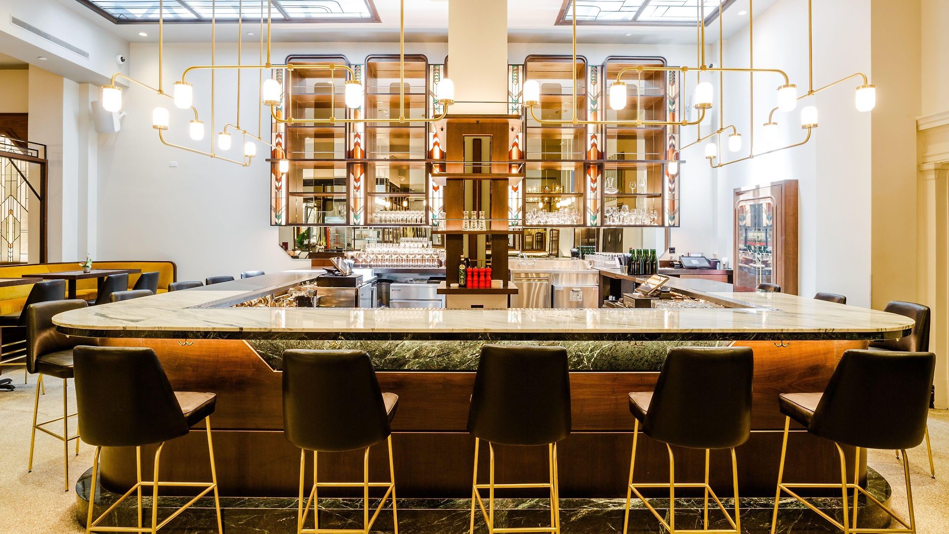 The Evelyn Nomad Hotel 5*