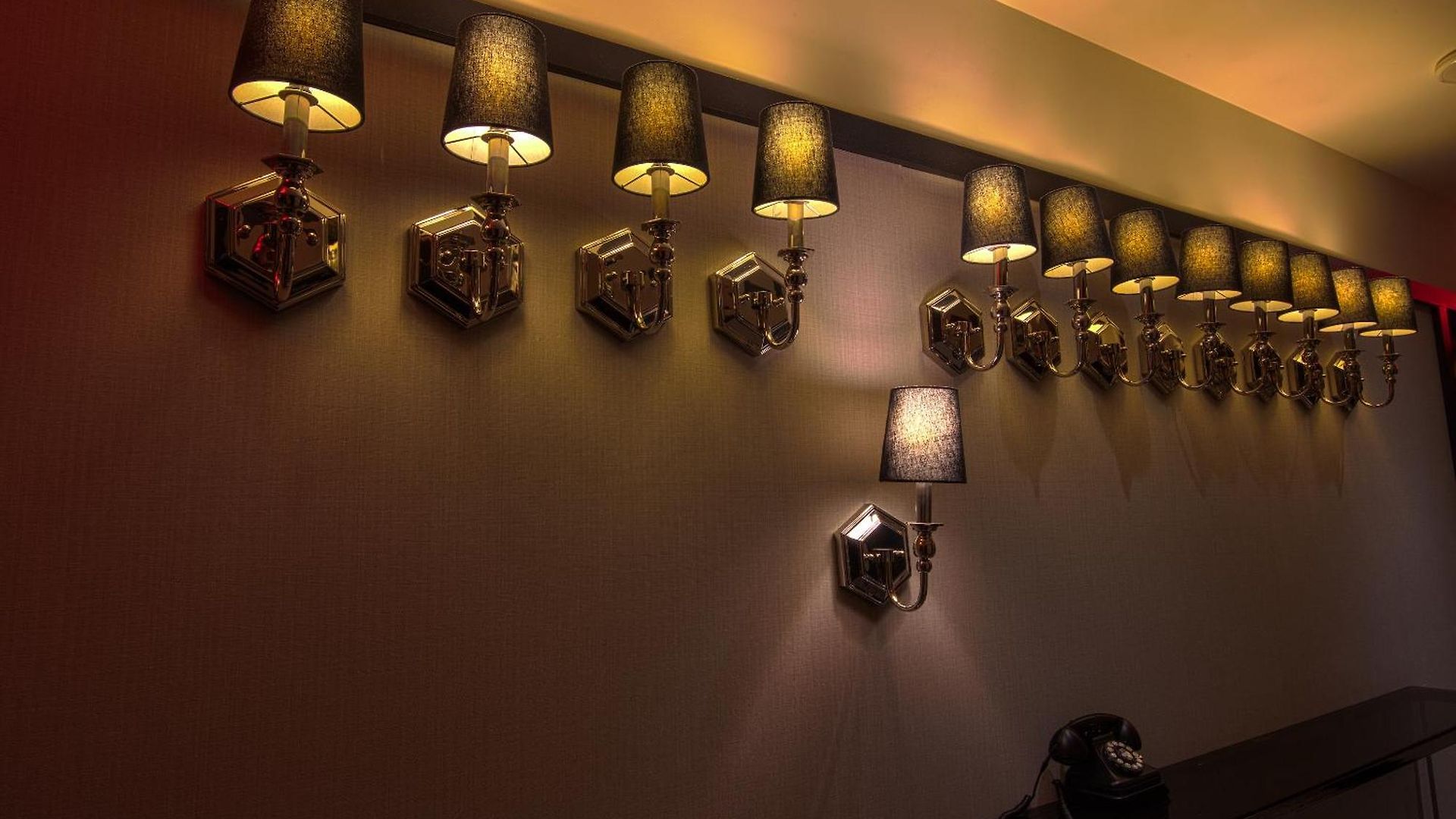 The Evelyn Nomad Hotel