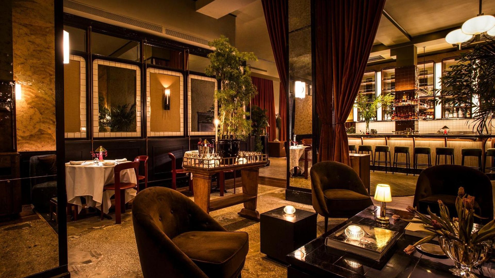 Hotel The Evelyn Nomad New York