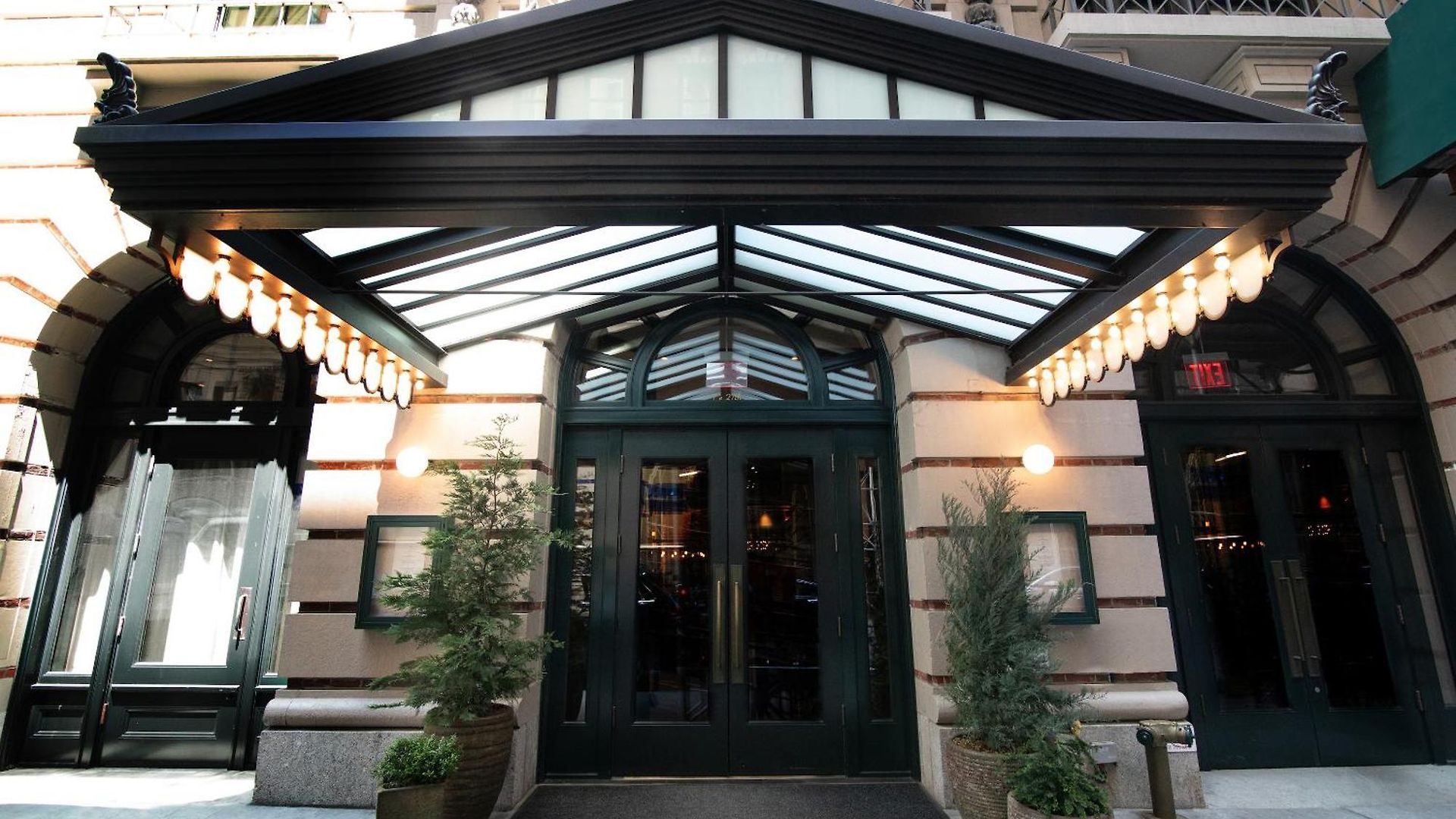 Hotel The Evelyn Nomad New York