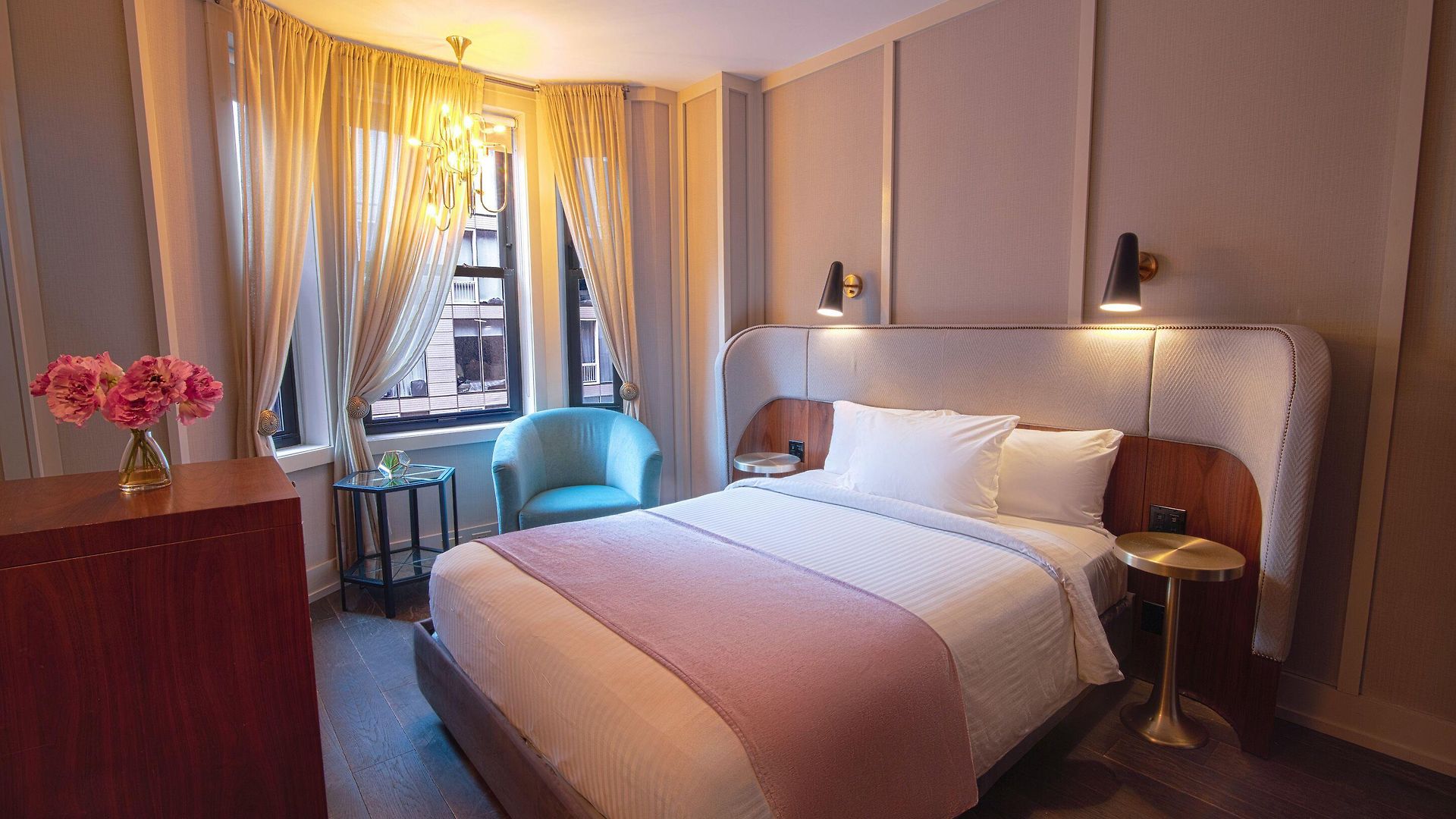 The Evelyn Nomad Hotel 5*