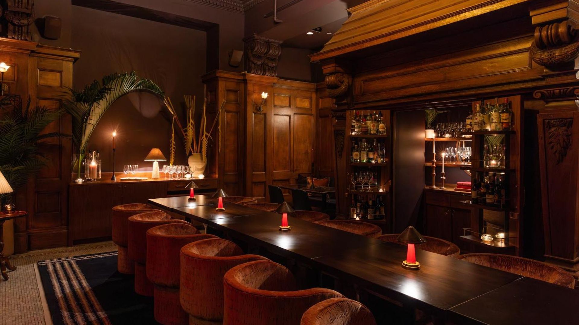 The Evelyn Nomad New York