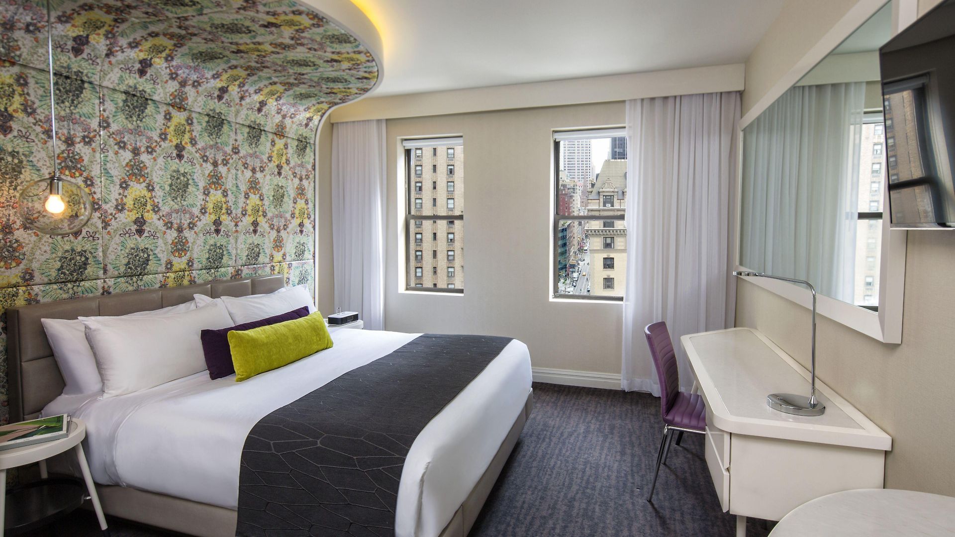 Dream Midtown, By Hyatt 4* New York