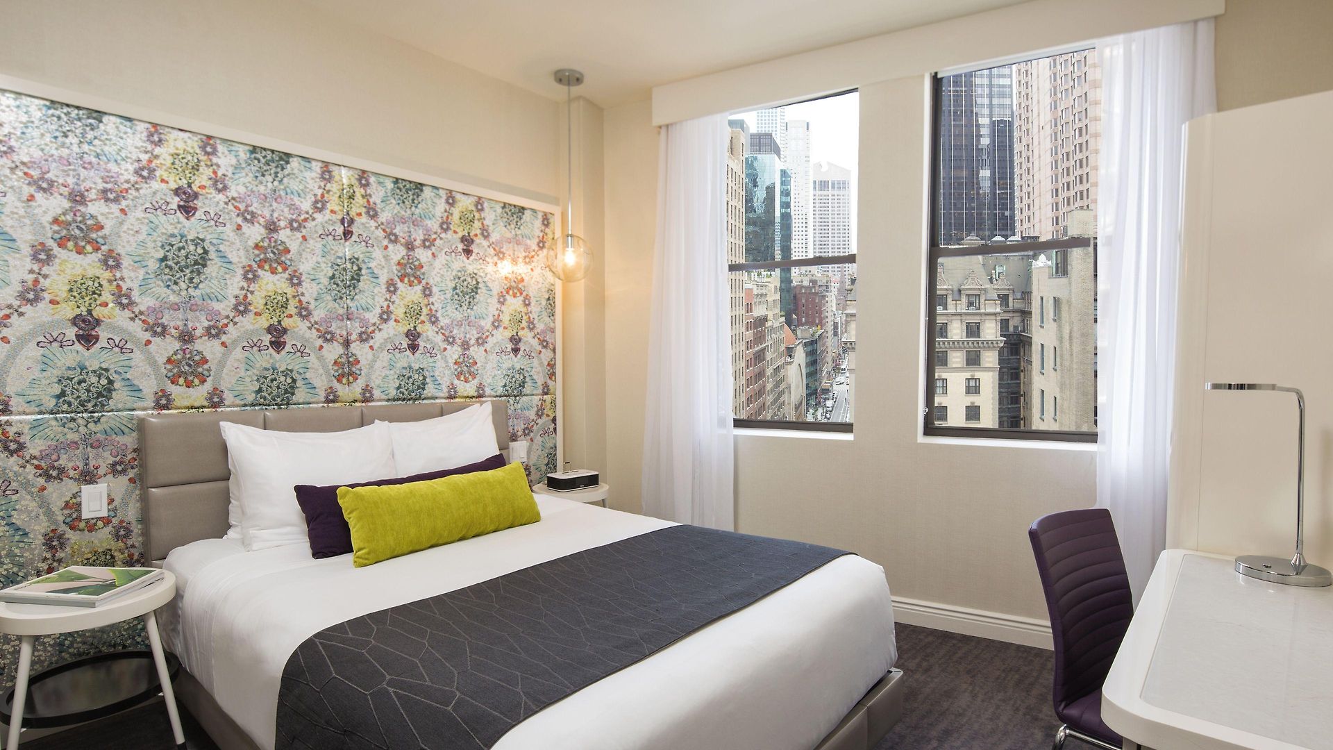 Hotel Dream Midtown, By Hyatt 4*