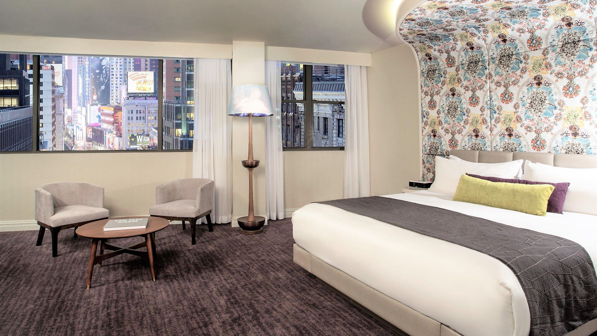 Hotel Dream Midtown, By Hyatt