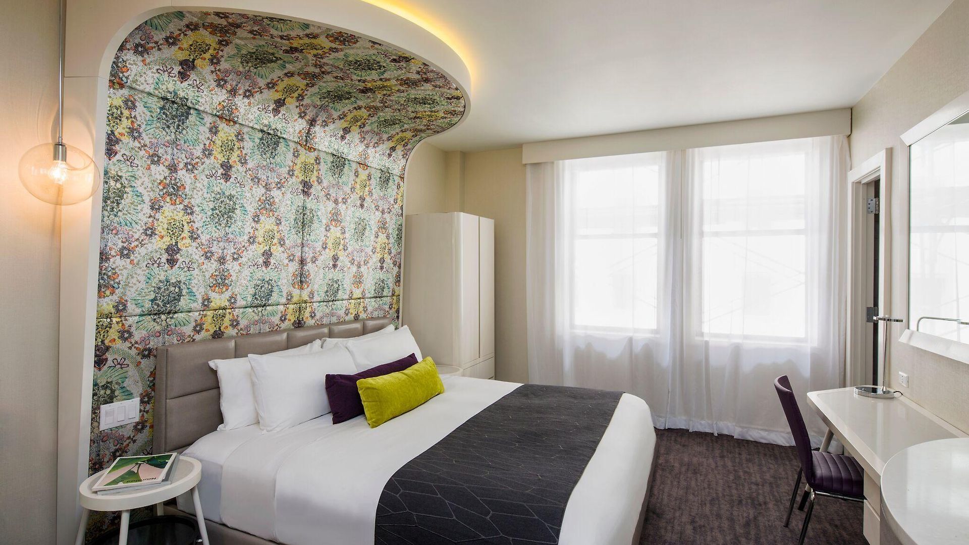 Dream Midtown, By Hyatt Hotel 4*