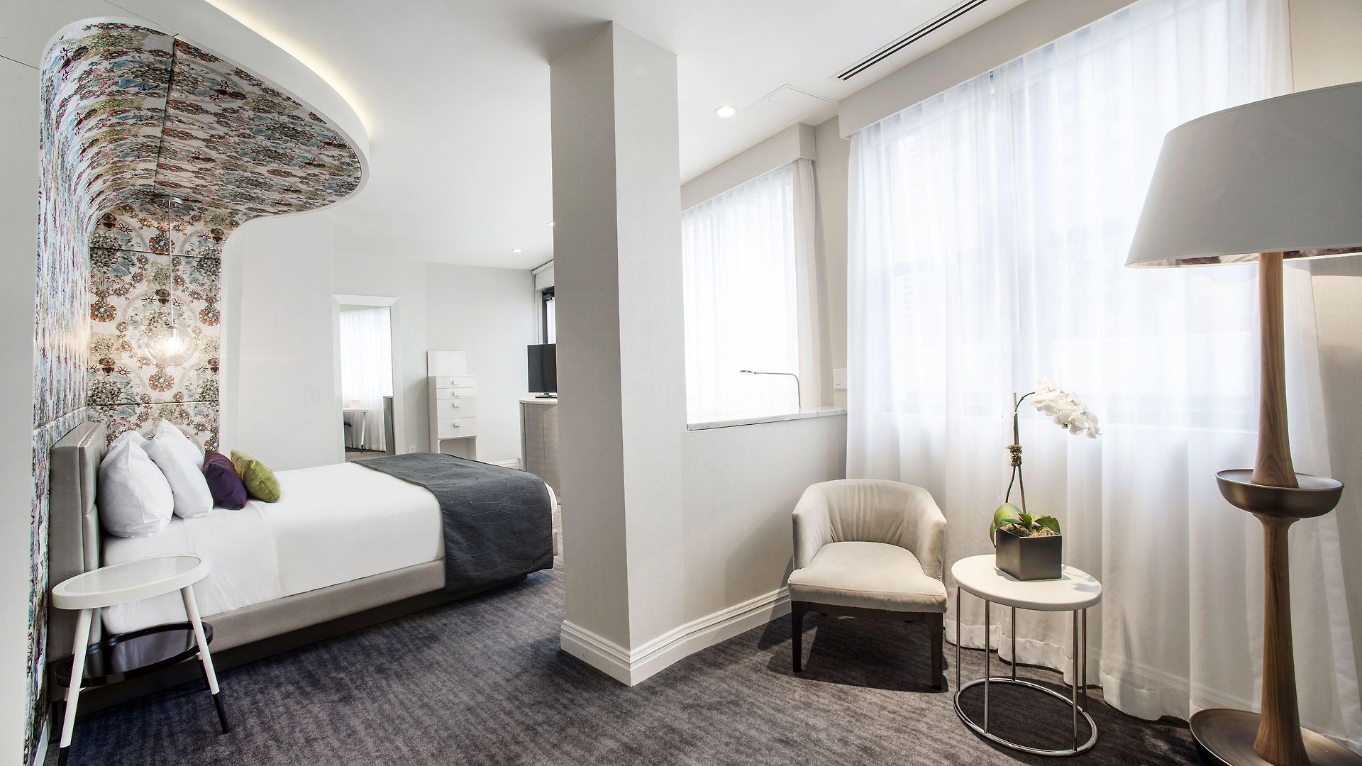 Dream Midtown, By Hyatt 4* New York