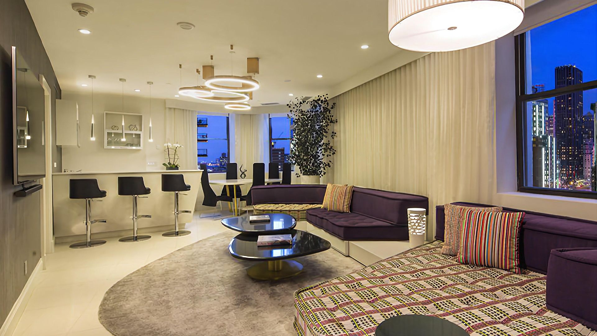 Dream Midtown, By Hyatt Hotel 4*